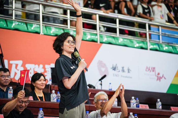 女性篮球爱好者适合的训练辅导方式_2